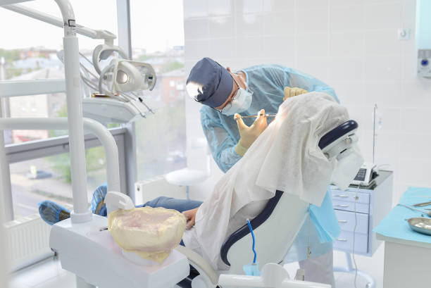 Best Same-Day Emergency Dentist in Logansport, LA